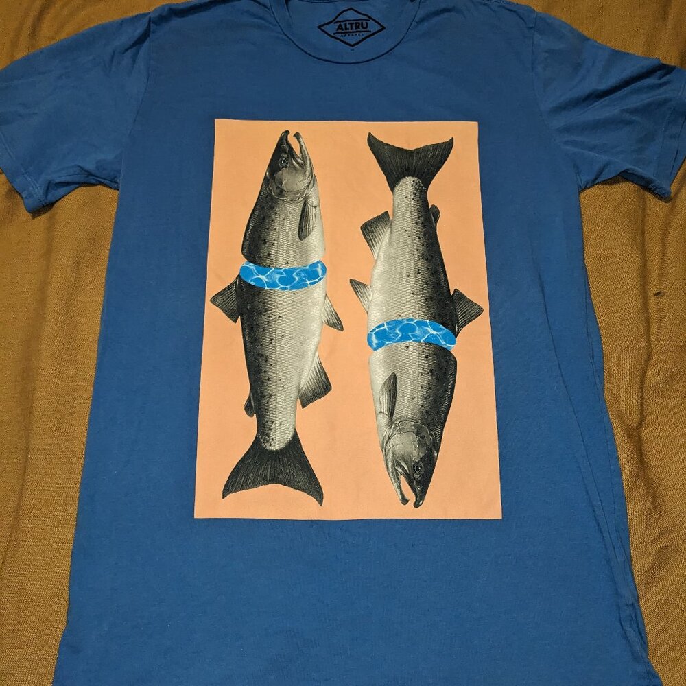 Altru Graphic Tee